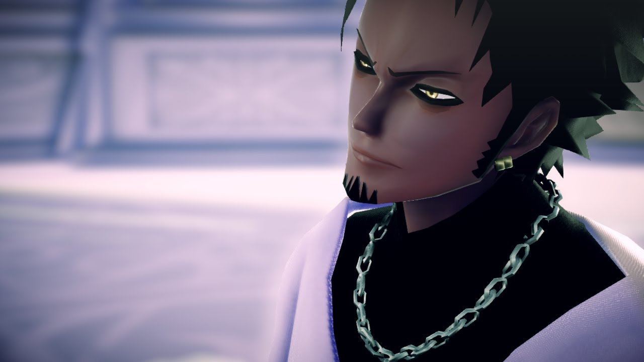 【MMDワンピ】さよならエレジー