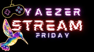 Yaezer's Ultimate Weekend Livestream!  Live Minecraft & Roblox with Subscribers!