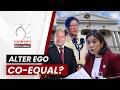 DBM SECRETARY, ALTER EGO O CO-EQUAL ng Presidente?  —Justice Leonen