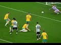 هدف ميسي ضد استراليا جنون الشوالي        