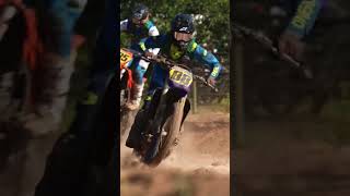 🏆️BLU CRU riders go BIG at Loretta Lynn’s! #YamahaRacing