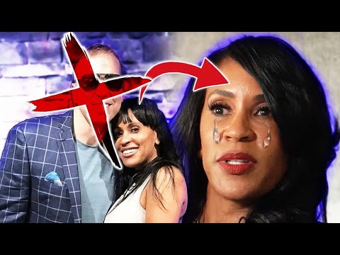 Her White Ex Husband REFUSES to Acknowledge Her....and GUESS WHO LONELY?