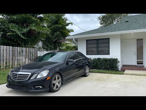 Moved To South Florida 