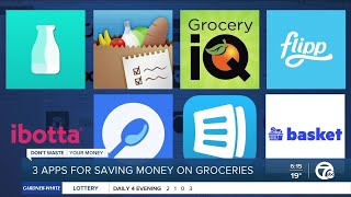 3 recommended apps for saving at the grocery store amid rising prices screenshot 2