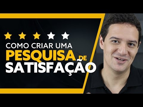 Vídeo: Como Obter Satisfação