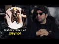 Making The Beat Of Beynol By Sohrab MJ Produced By Alireza JJ 