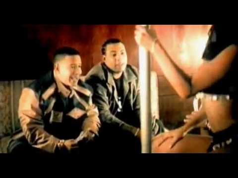 Daddy Yankee ft. Don Omar - Seguroski, Gata Gangster