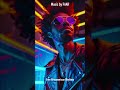 R&B Soul & Funk - City Lights- Kyaro, Smooth Funk, Smooth Jazz, Neo Soul, afroamerican music, RnB