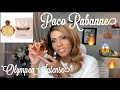 Paco Rabanne “Olympea Intense”/Fragrance-Perfume Review/Cassandra Jones