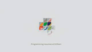More4 - Attente ouverture antenne - 2013