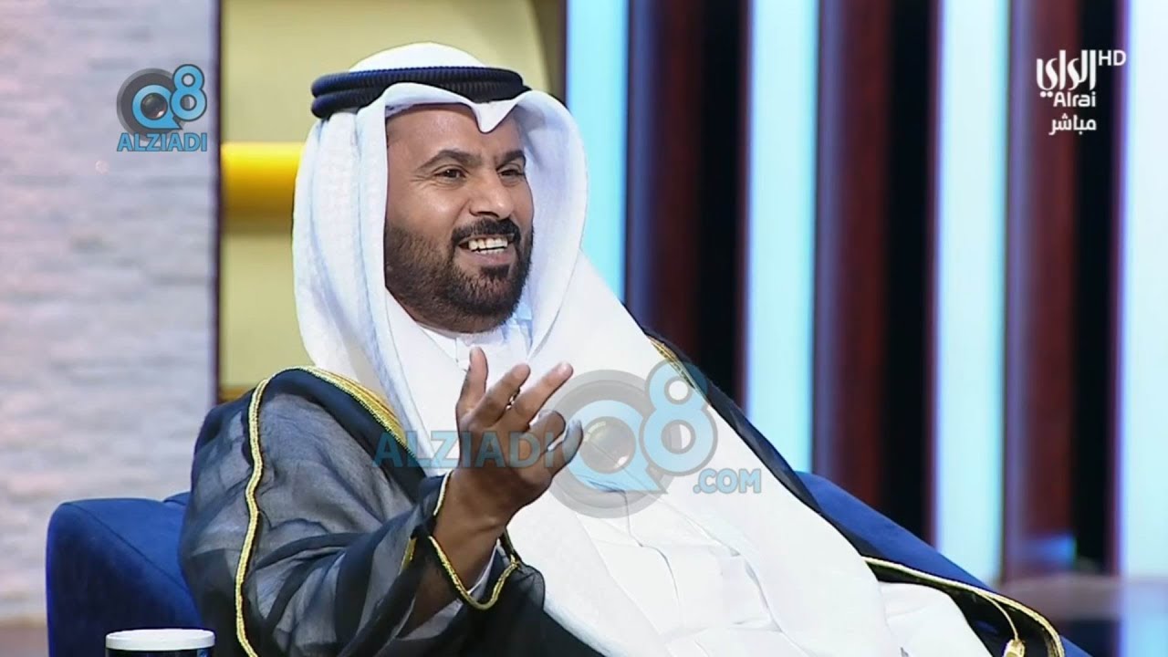 برنامج (عشر إلا عشر) يستضيف جاسم محمد المسيلم شيخ شمل قبيلة الرشايدة عبر قناة الراي