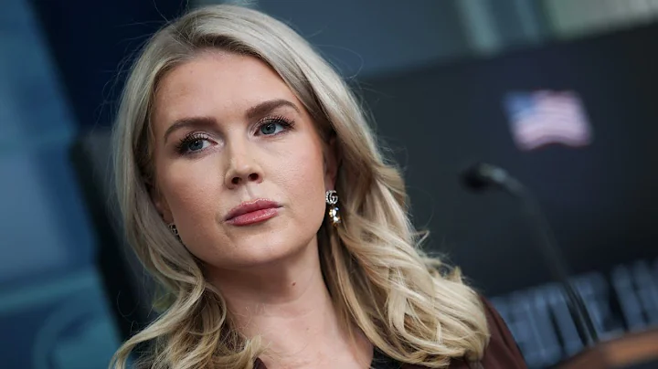 ‘Manufactured hoax by Democrats’: White House unleashes over bombshell new Epstein emails