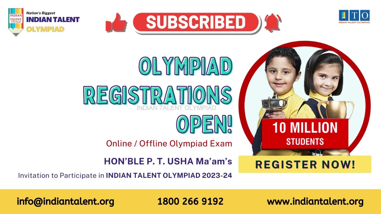 ITO Olympiad Best Principal 2019 NIRALI DAGLI, AHMEDABAD, GUJARAT
