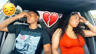 I Cheated On My Boyfriend *Prank Gone Wrong*