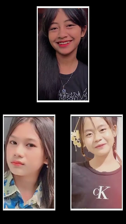 Pilih mana nih Bunga Lisa atau Memey