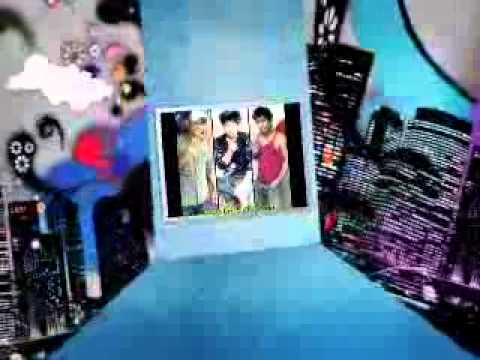 Screet Garden Ost - You Are My Everything