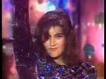 Laura Branigan - Self Control and The Lucky One - Champs-Élysées (1984)