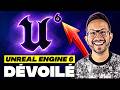 UNREAL ENGINE 6 DÉVOILÉ 🔥 PREMIÈRE VIDÉO et INFOS sur le VERSE !!!