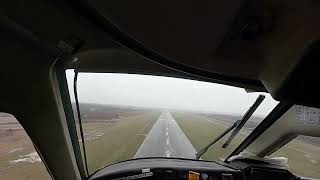 Quick Turn In And Ils Approach Into .