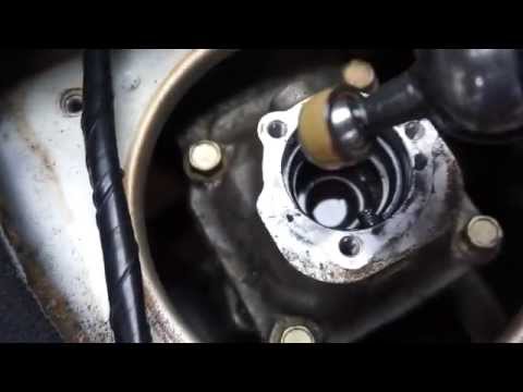 Getrag 290 NV1500 Chevy Dodge Shifter Assembly | Doovi