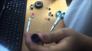 [Tutorial] Fake menowa mod