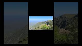 Cordoba Argentina and it's many scenic views