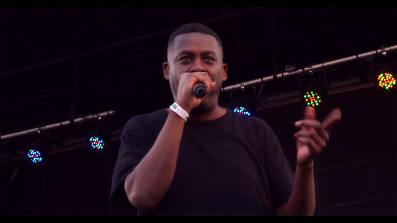 GZA - Duel of the Iron Mic