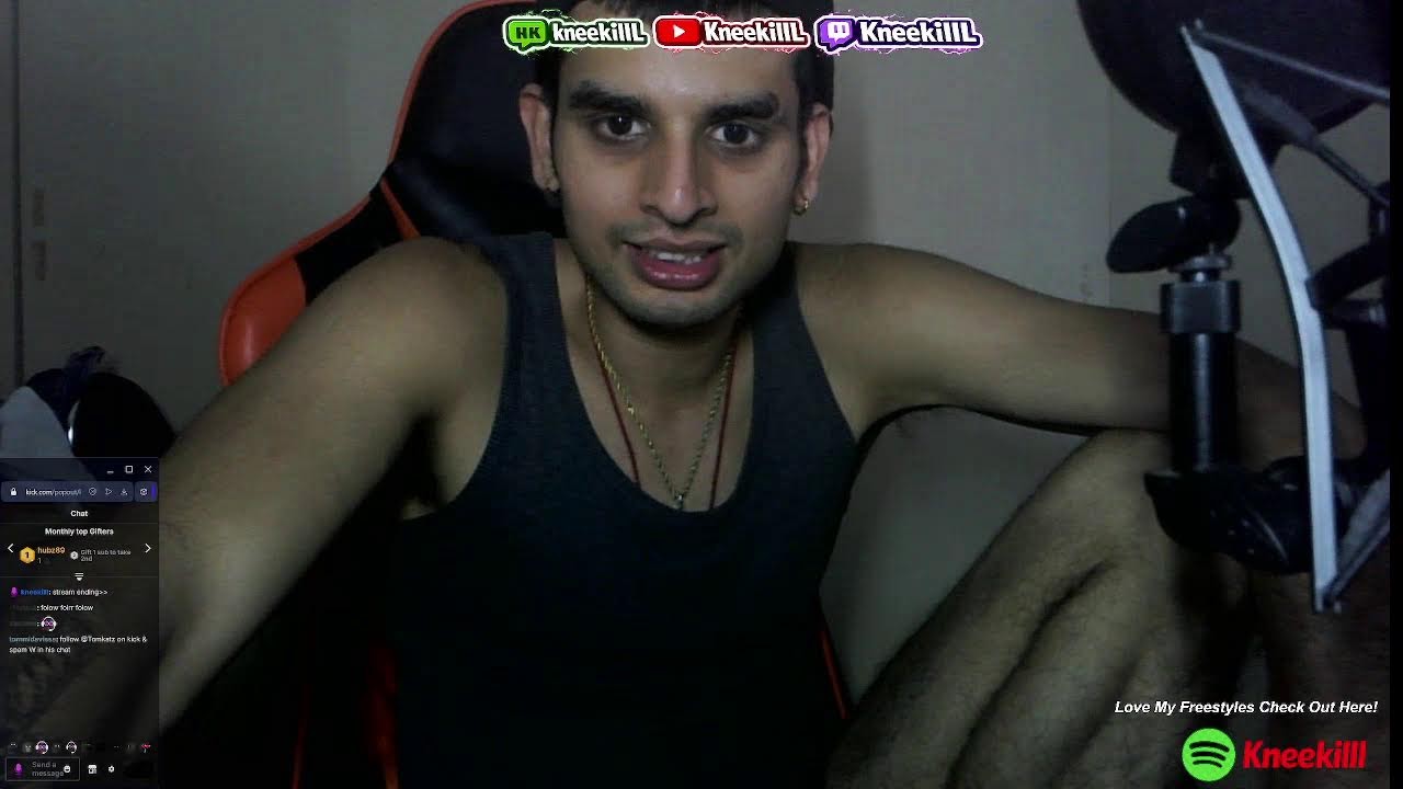 Talking To Random People On TikTok Live (Anything Can Happen)