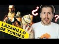 EL LAZARILLO DE TORMES | RESUMEN COMPLETO | Javier Ruescas