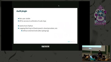 Extending sudo in Python Best of both worlds