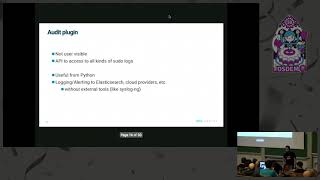 Extending sudo in Python Best of both worlds