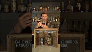 High / Low Featuring: Eagle Rare &amp; Michter's 10 Year #whiskey #bourbon#whiskeytube