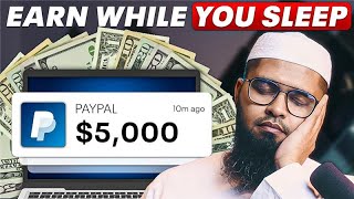 How to Earn Money from Faceless Social Media Without Any Skills | Make Money Online