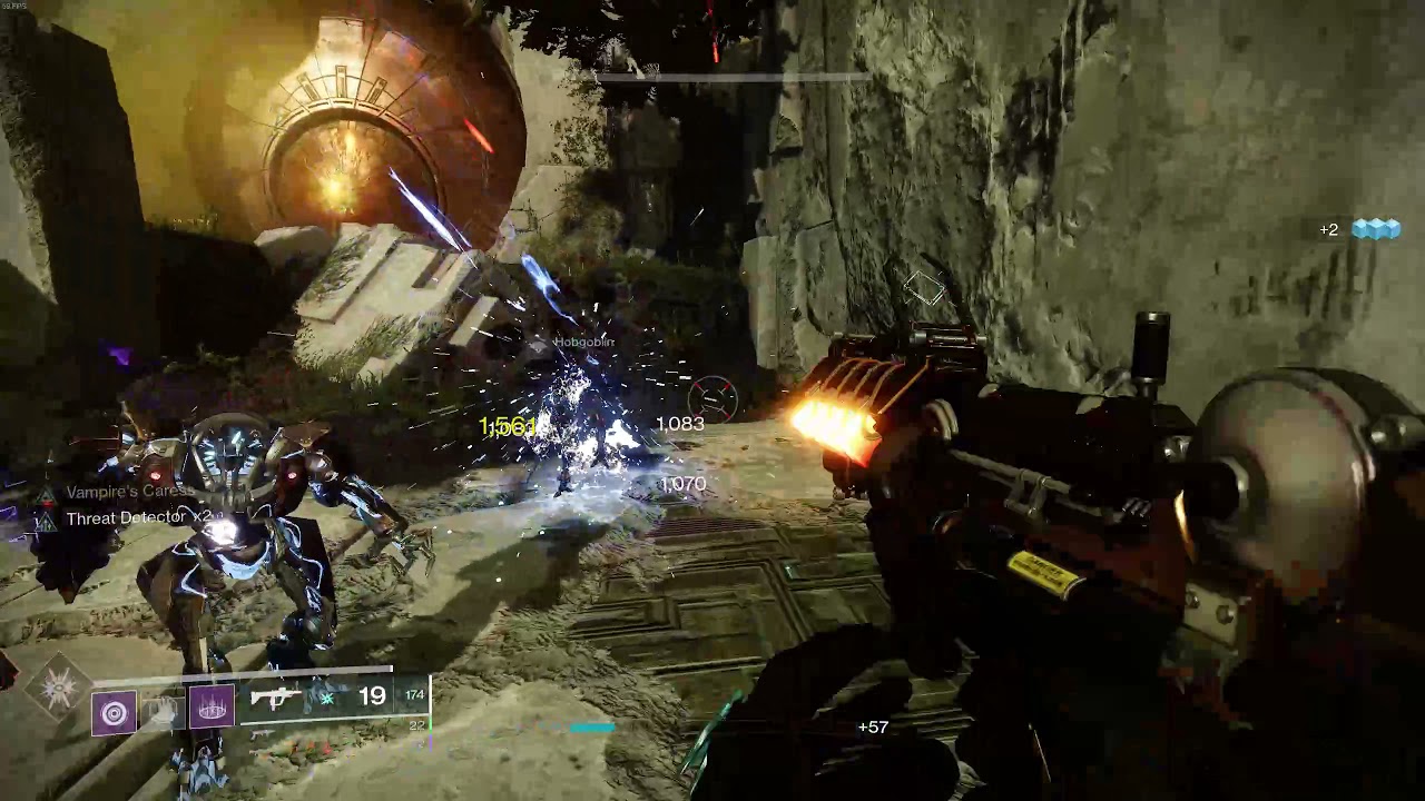 Solo Raise the Spire [Destiny 2: Vault of Glass]