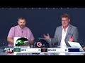 LIVE | After The Whistle: Bears vs. Jets