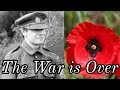 What Wearing the Poppy for Four Years has Taught Me