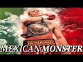 This is HOW David Benavidez Became the “MEXICAN MONSTER”!