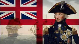 Don't Forget Your Old Shipmate - música naval britânica