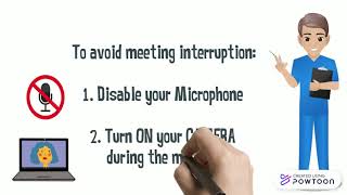 Nursing Service Meeting Reminders