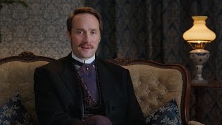 Miss Scarlet and The Duke, Season 4 | Victorian Headlines: True or False?