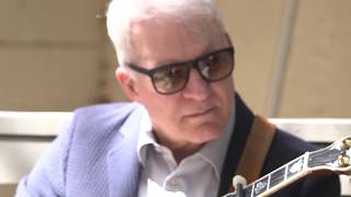 Steve Martin and the Steep Canyon Rangers | Behind \\