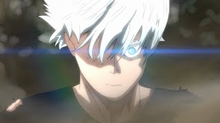 Is Gojo Come Back After Death Jujutsu Kaisen Fan Animation Jjk