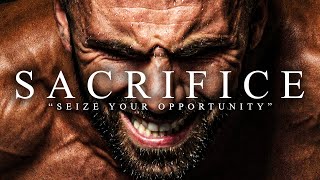 SACRIFICE - Best Motivational Video Speeches Compilation (Best Marcus A. Taylor Motivation 2022)