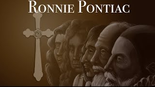 Ronnie Pontiac | The Rosicrucian Counterculture The Origins and Influence of the Invisible Society