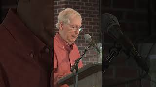 Crowds screams 'Retire' at McConnell during speech #shorts