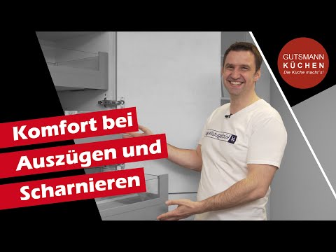 Video: Wie macht man die Küche in Chruschtschow gemütlich und schön?