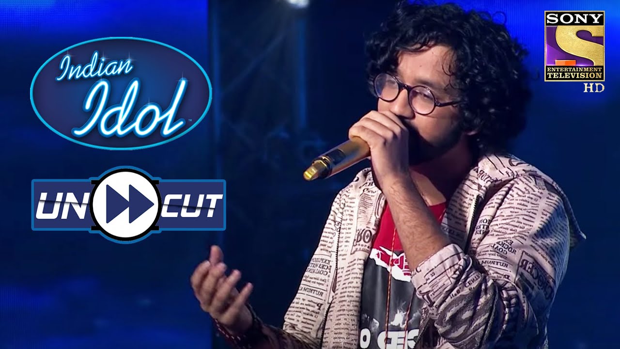 Nihal's Performance On "Yeh Raat Yeh Chandani Phir Kahan" Is Superb! | Indian Idol Season 12 | Uncut