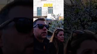 Zafra, la Sevilla Extremeña #autocaravana #vanlife #badajoz #extremadura #sevilla