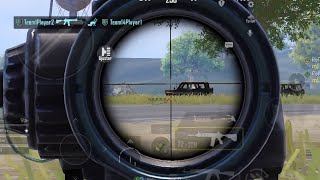 🔥 HIGHLIGHTS 🔥 | PUBG MOBILE | iPhone 11