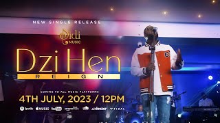DiDi Music - Dzi Hen (Reign)